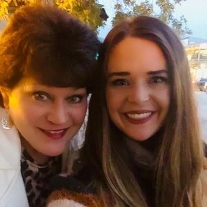 Meet your Posher, Mallory